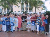 Bahamas Retreat 2003